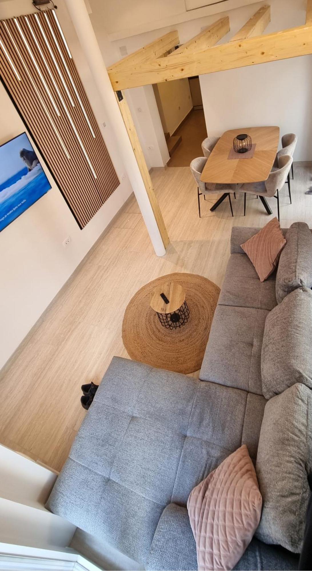 Apartment Bike Corner ザダル エクステリア 写真