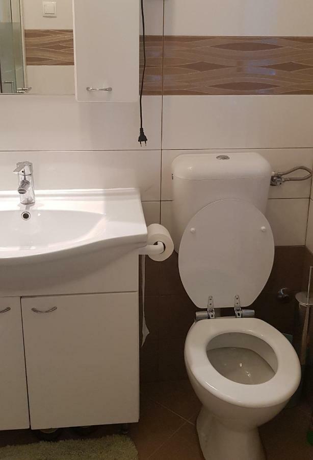 Apartment Bike Corner ザダル エクステリア 写真