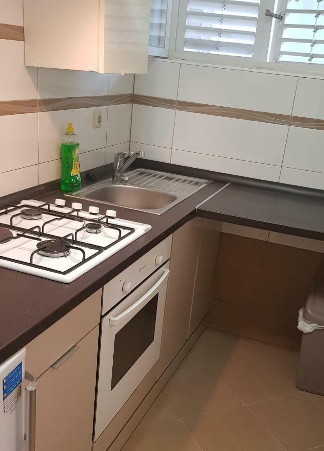 Apartment Bike Corner ザダル エクステリア 写真
