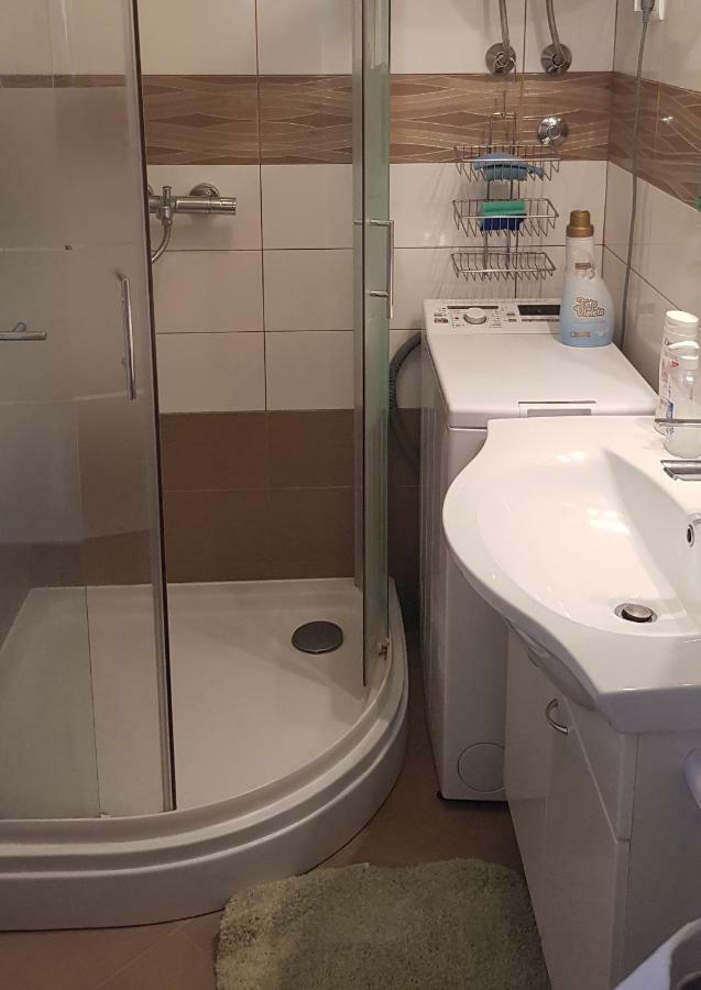 Apartment Bike Corner ザダル エクステリア 写真